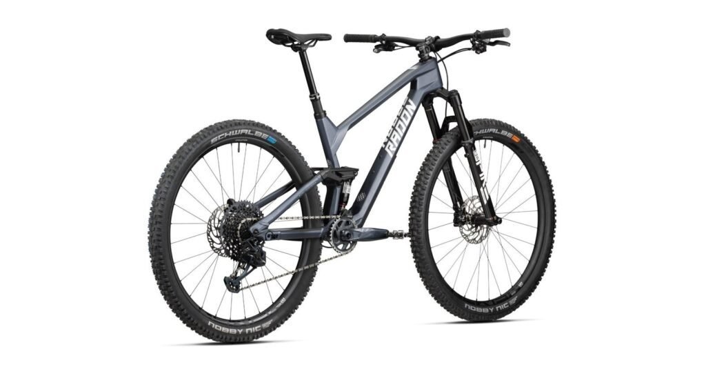 Radon SKEEN TRAIL 10.0