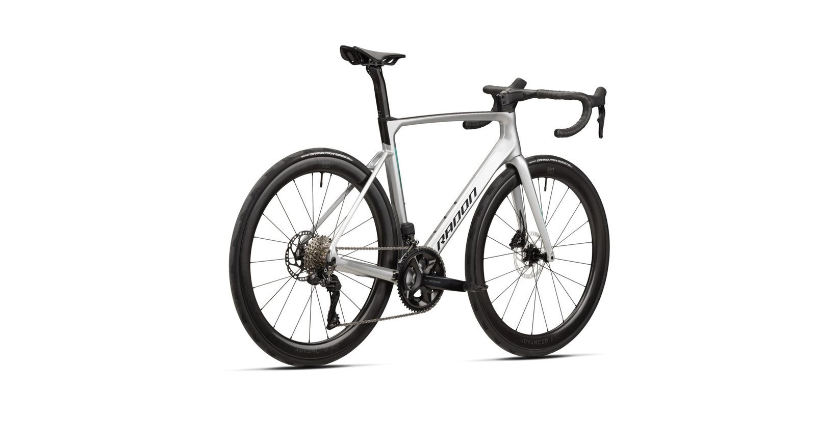 Radon VAILLANT 8.0 - immagine 5