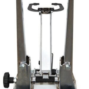 Radon Cavalletto professionale R513 + set di calibri per l'assestamento
