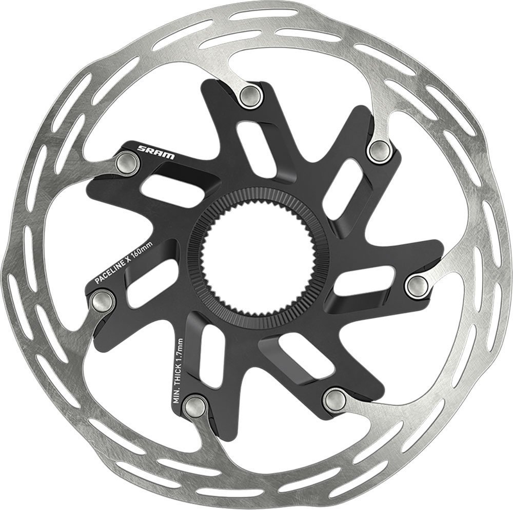 SRAM Gruppo Red E1 XPLR AXS XDR 13 velocità 42T Powermeter - immagine 2
