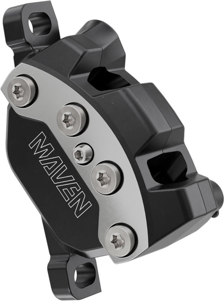 SRAM Set di freni a disco Maven Ultimate B1 - immagine 3