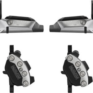 SRAM Set di freni a disco Maven Ultimate B1