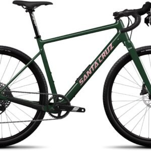 Santa Cruz Stigmata CC Apex