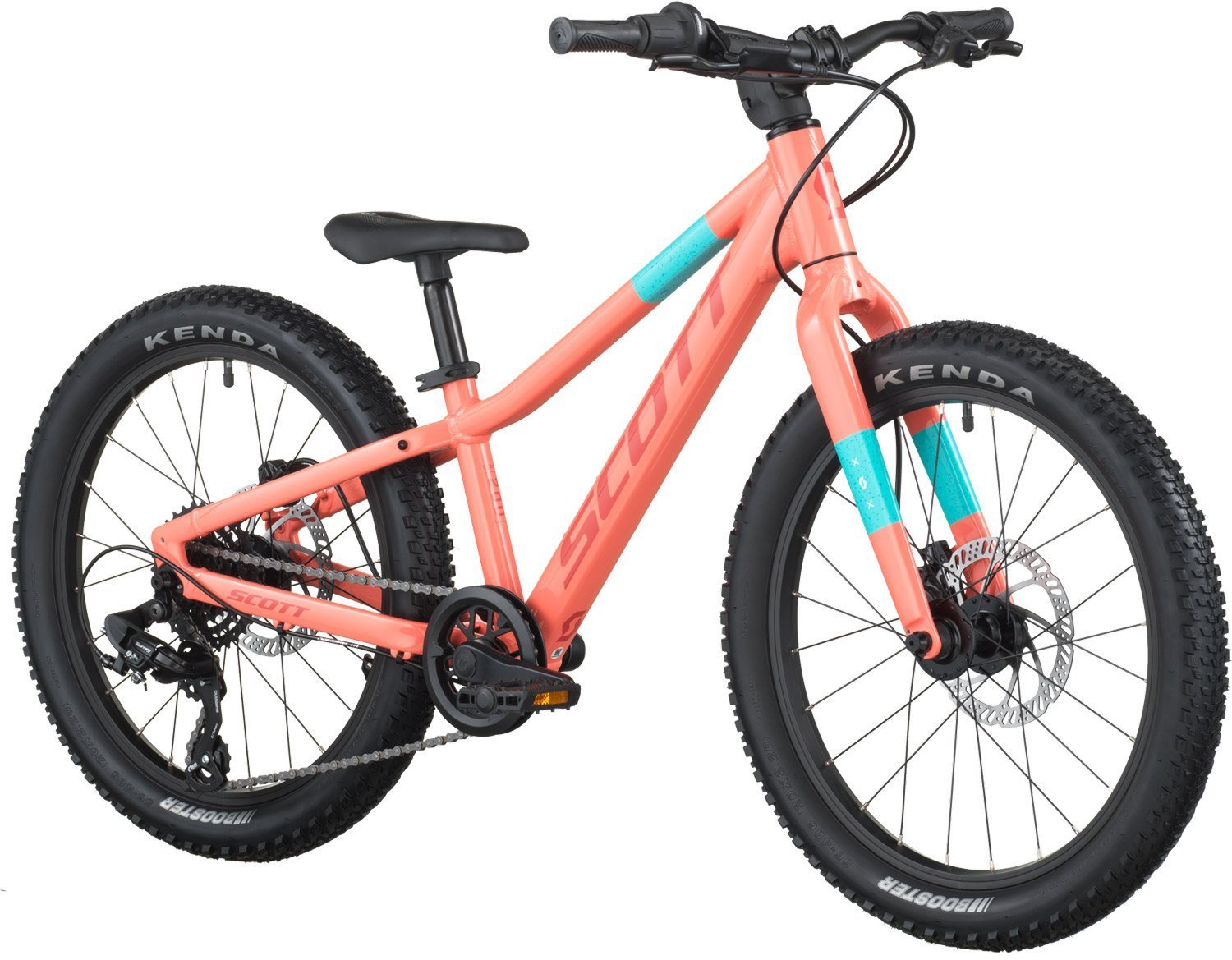 Scott Scala 200 - immagine 2