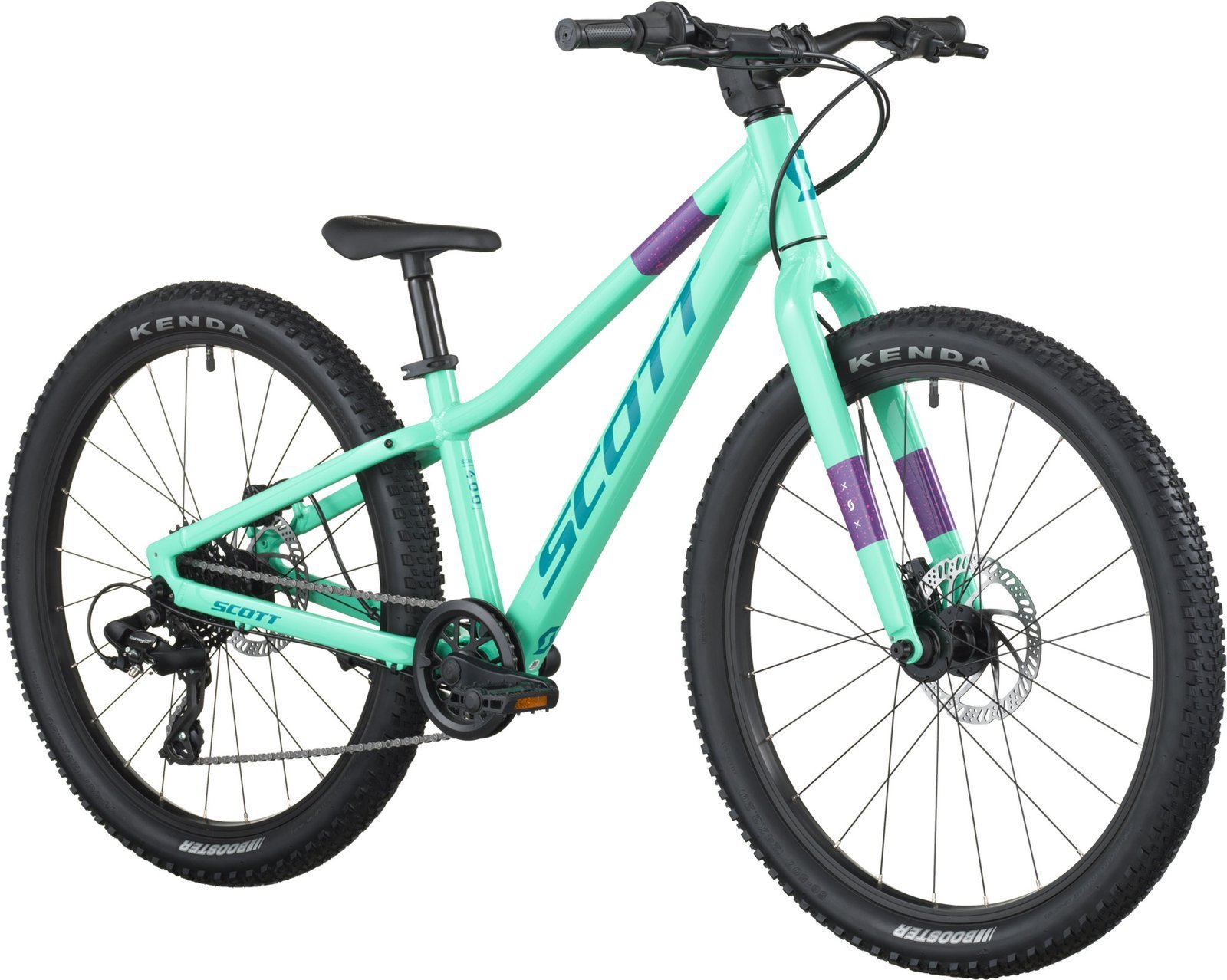 Scott Scala 400 - immagine 2