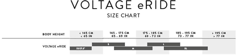 Scott Voltage eRIDE 920 - immagine 3