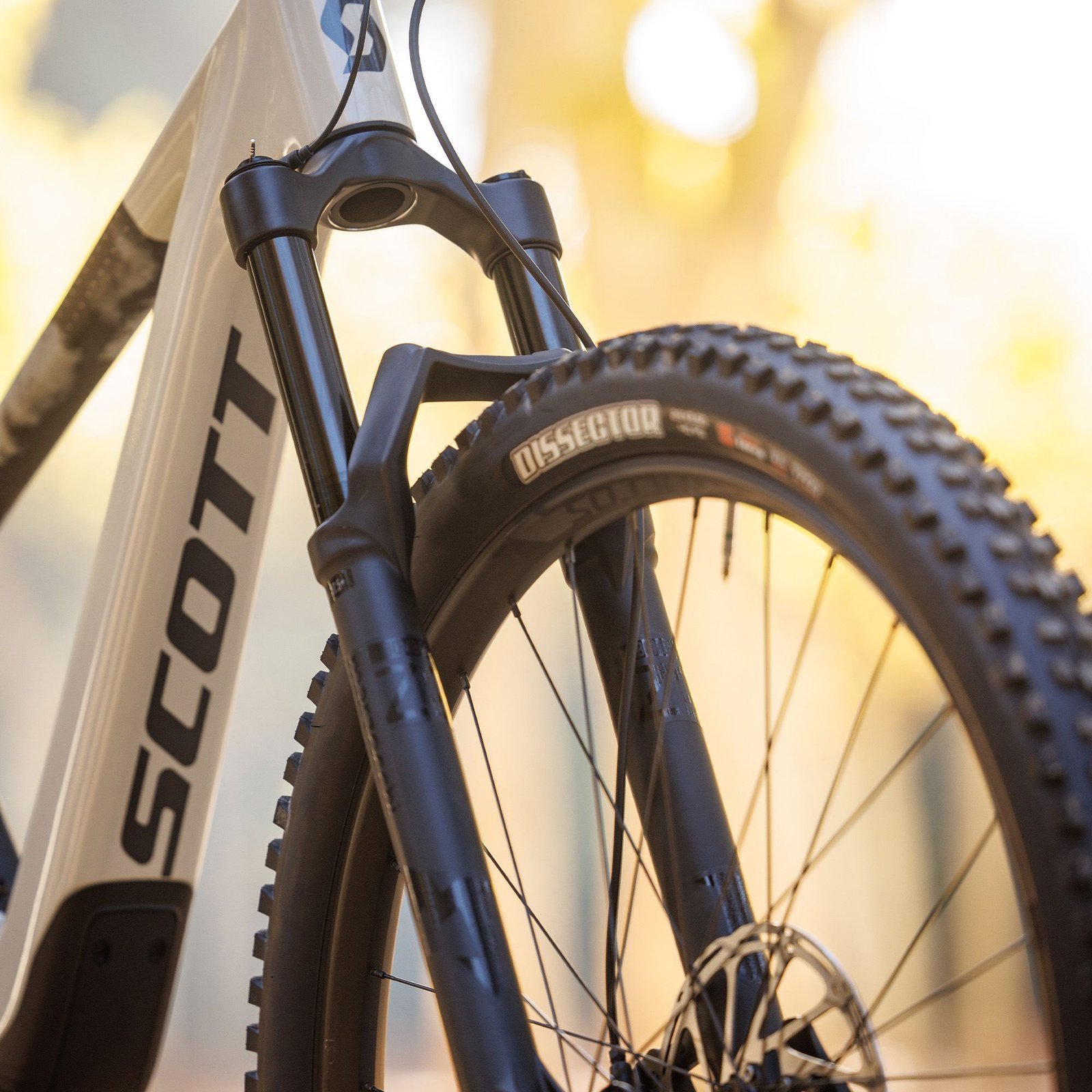 Scott Voltage eRIDE 920 - immagine 6
