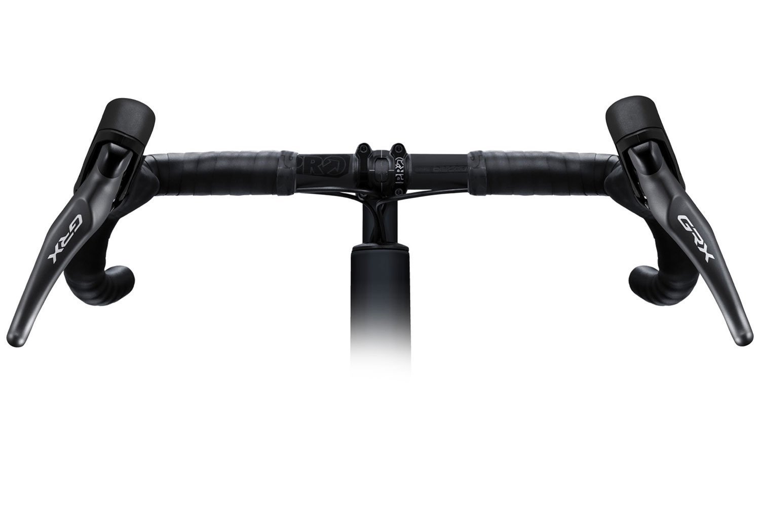 Shimano GRX RX820 gruppo disco a 1x12 velocità - immagine 9