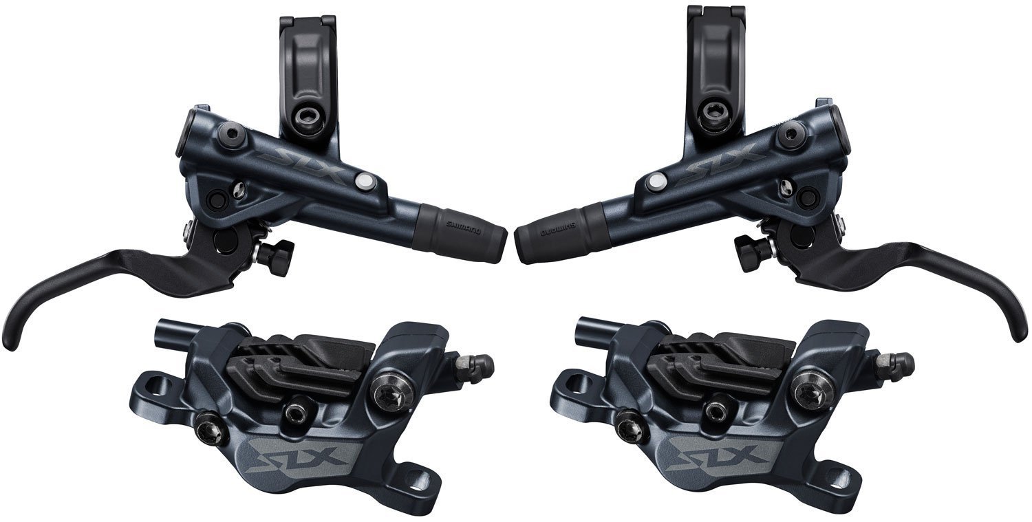 Shimano Kit di freni a disco SLX BR-M7120