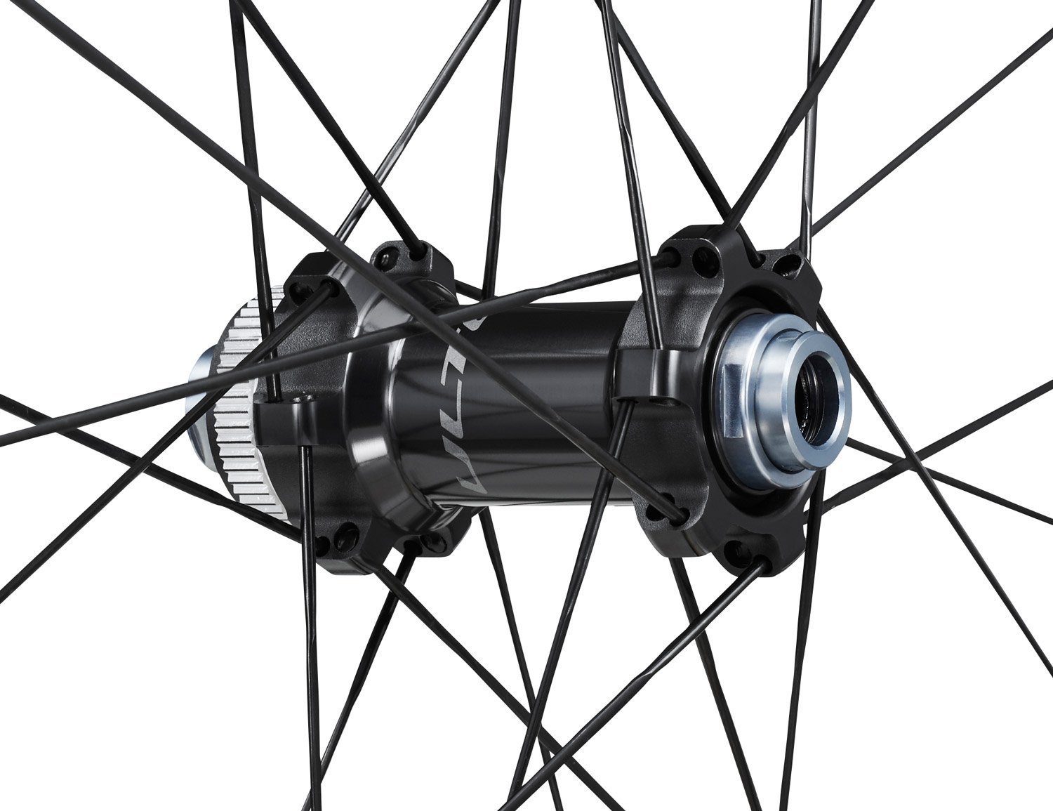 Shimano ULTEGRA WH-R8170-TL 28" Center-Lock Carbonio Ruote - immagine 3