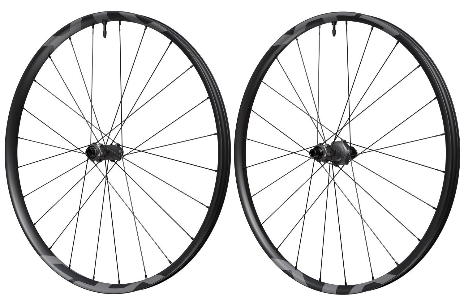 Shimano XTR WH-M9200-B Carbon Disc CL Micro Spline 29" Boost - immagine 5
