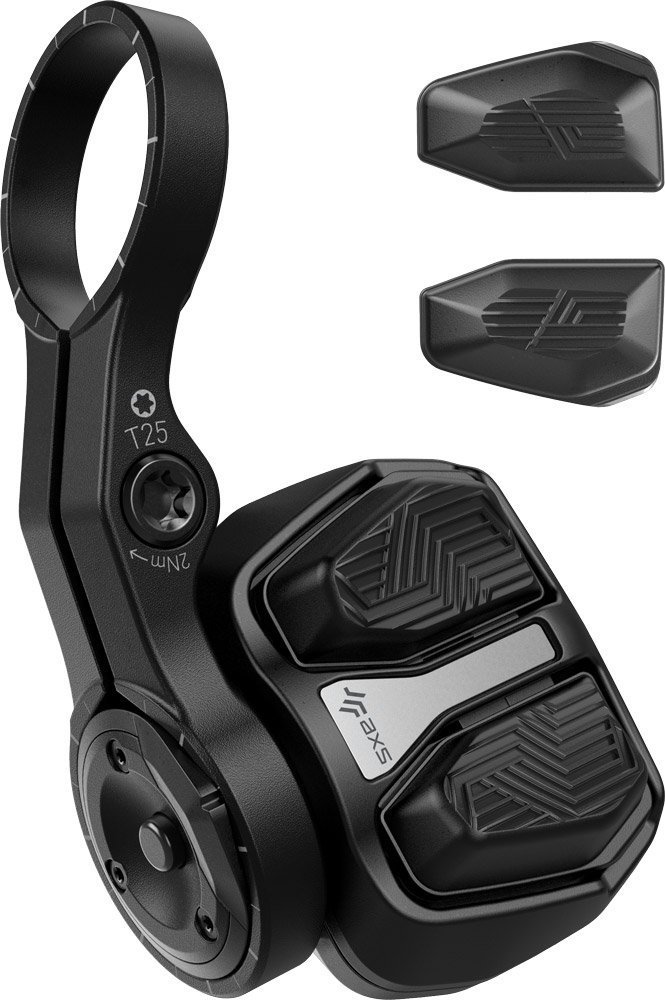 SRAM XX SL Eagle AXS Trasmissione DUB Powermeter a 12 velocità - immagine 2