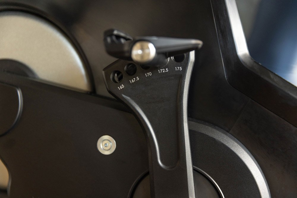Garmin Cyclette Tacx® NEO Bike Plus - immagine 6