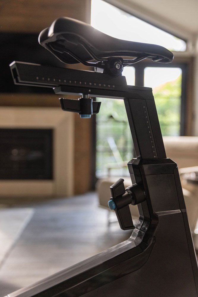 Garmin Cyclette Tacx® NEO Bike Plus - immagine 7