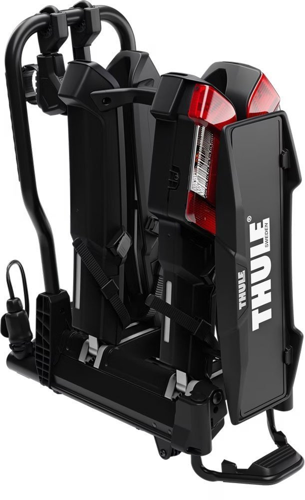 Thule EasyFold 3 2-Bike 944 - Portabiciclette - immagine 3