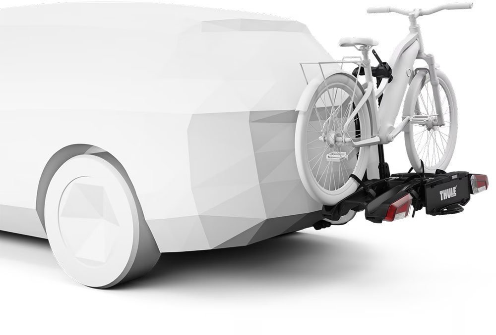 Thule EasyFold 3 2-Bike 944 - Portabiciclette - immagine 4