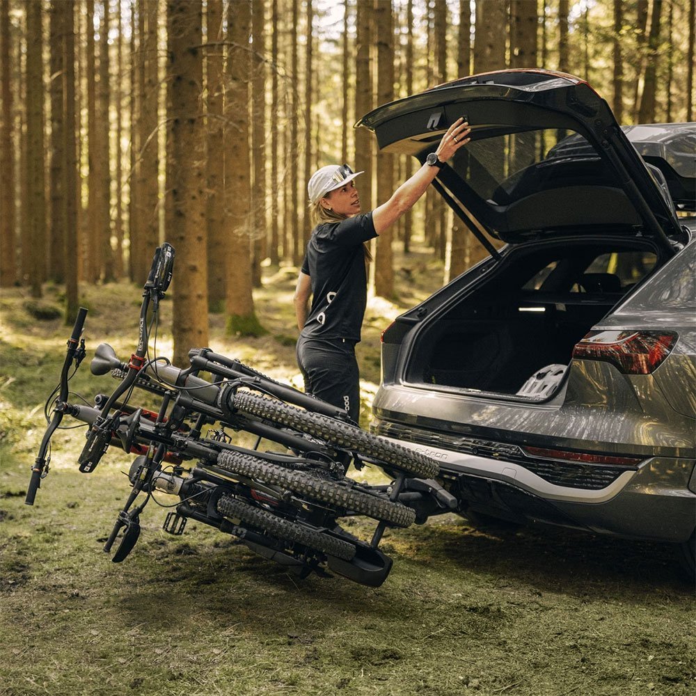 Thule EasyFold 3 2-Bike 944 - Portabiciclette - immagine 6