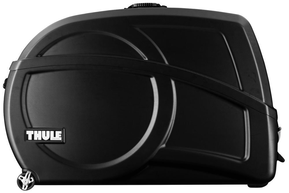 Thule RoundTrip Transition - Custodia rigida - immagine 2