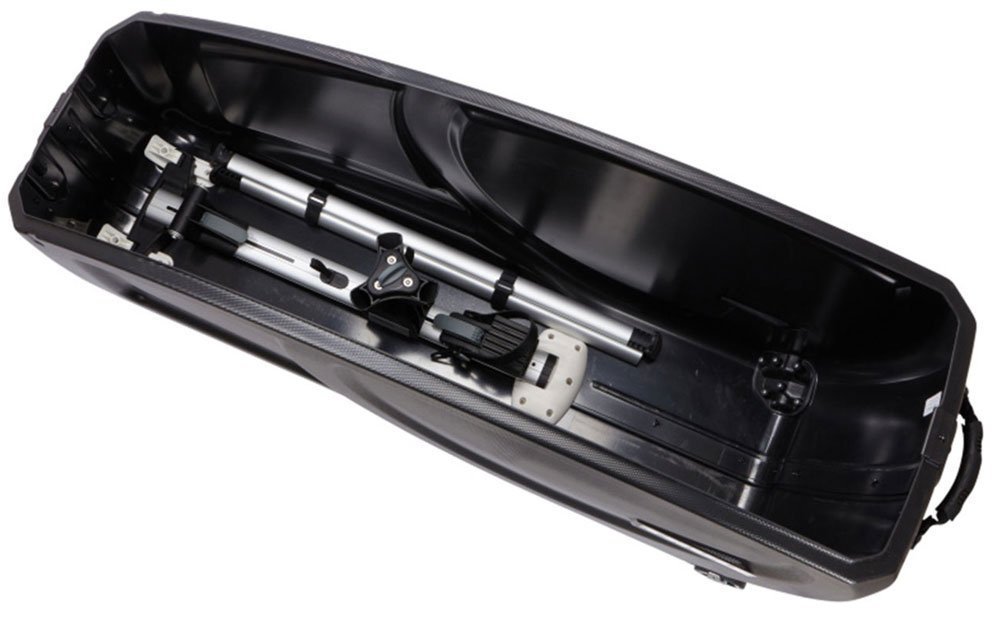 Thule RoundTrip Transition - Custodia rigida - immagine 4