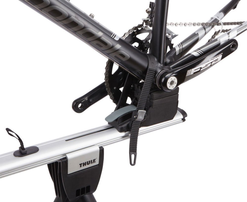 Thule RoundTrip Transition - Custodia rigida - immagine 6