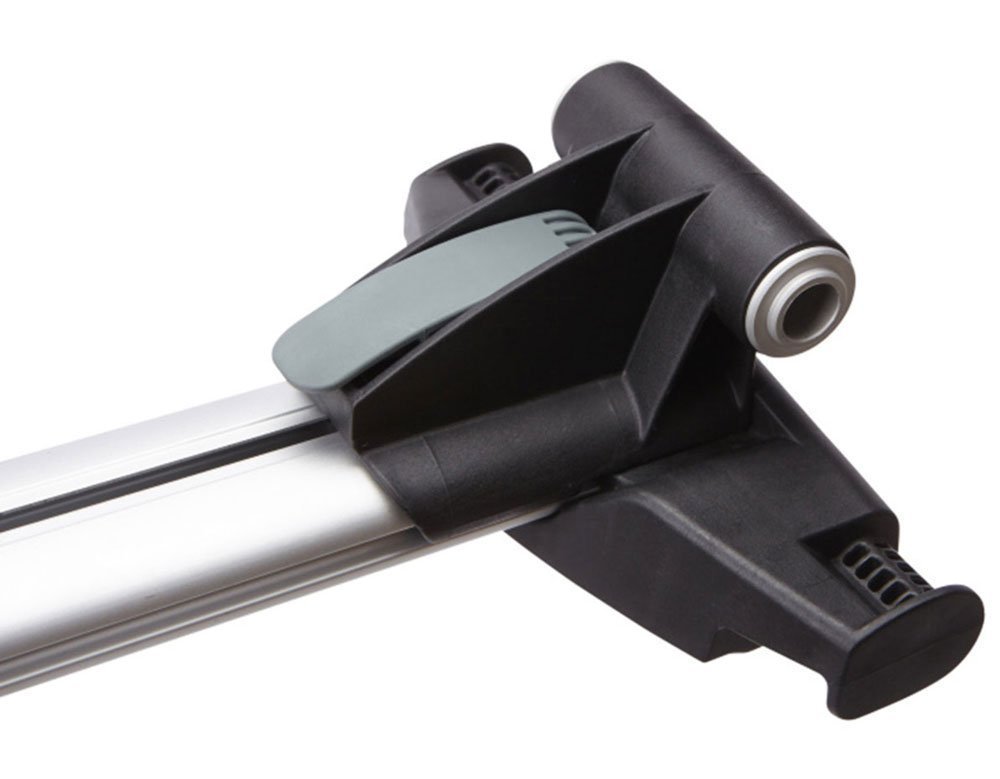 Thule RoundTrip Transition - Custodia rigida - immagine 7