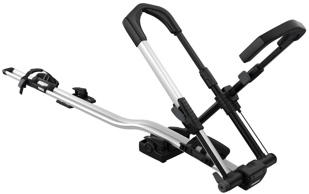 Thule UpRide 599 - Portapacchi