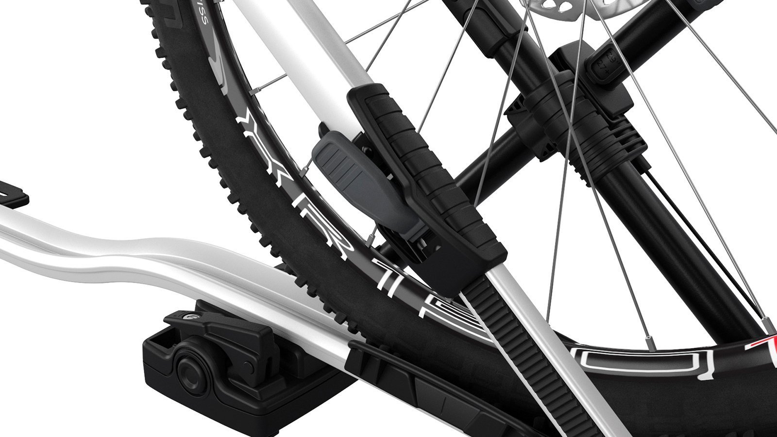 Thule UpRide 599 - Portapacchi - immagine 6