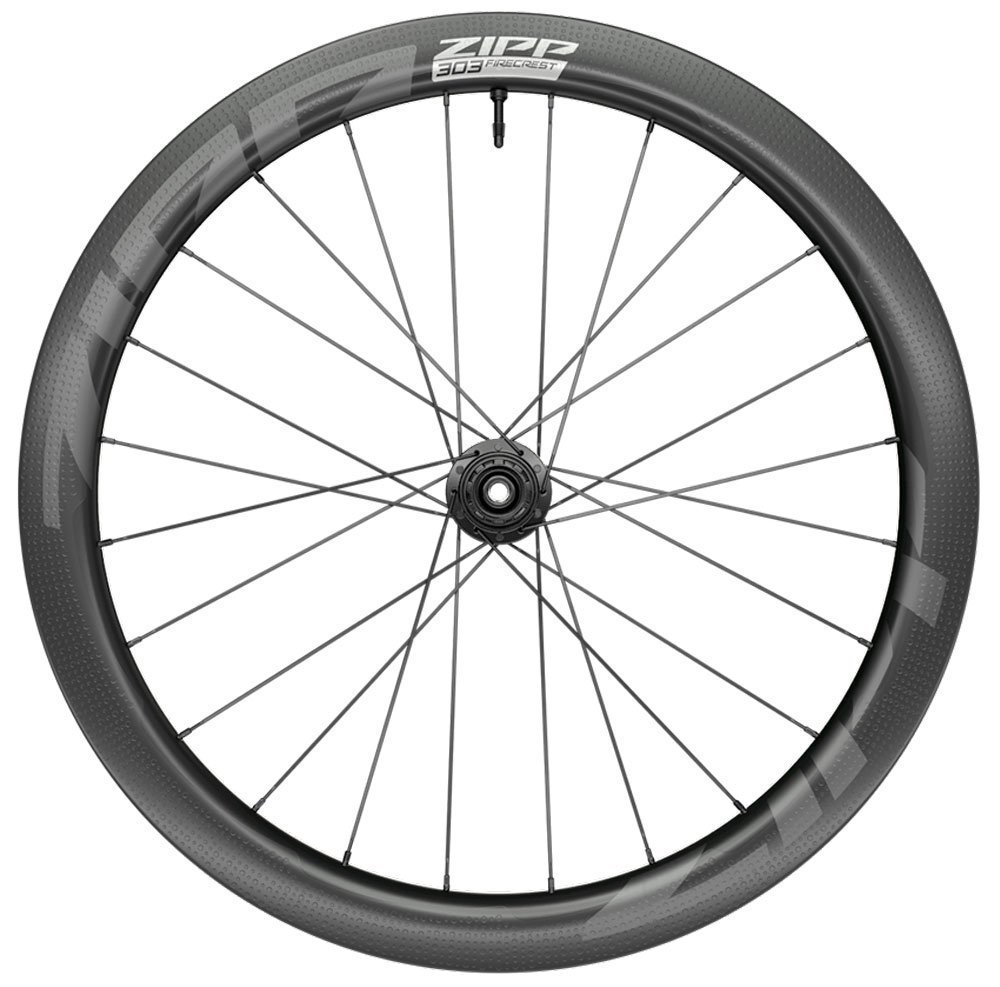 Zipp 303 Firecrest® Carbon Disc Tubeless Rearwheel