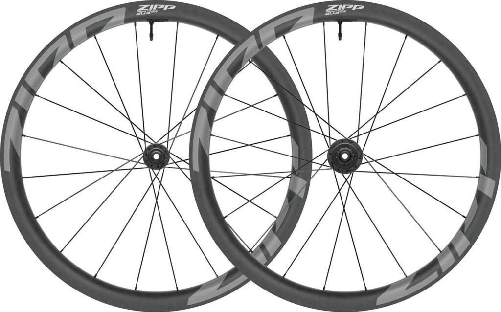 Zipp 303 SW Carbon Disc Sram XDR