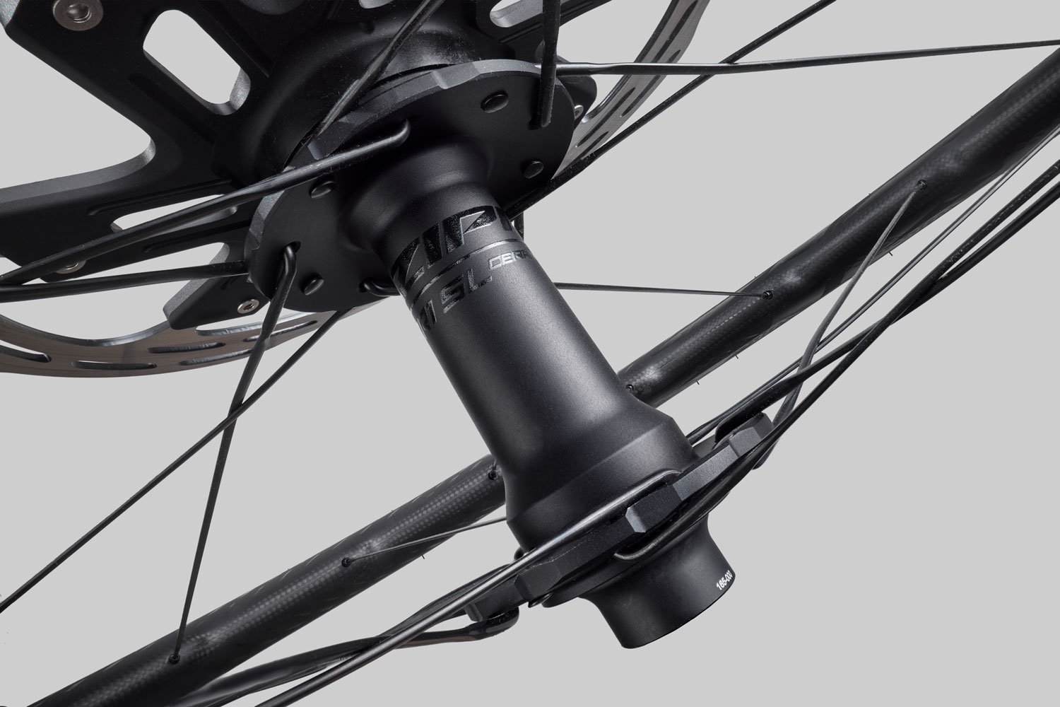 Zipp 303 SW Carbon Disc Sram XDR - immagine 4