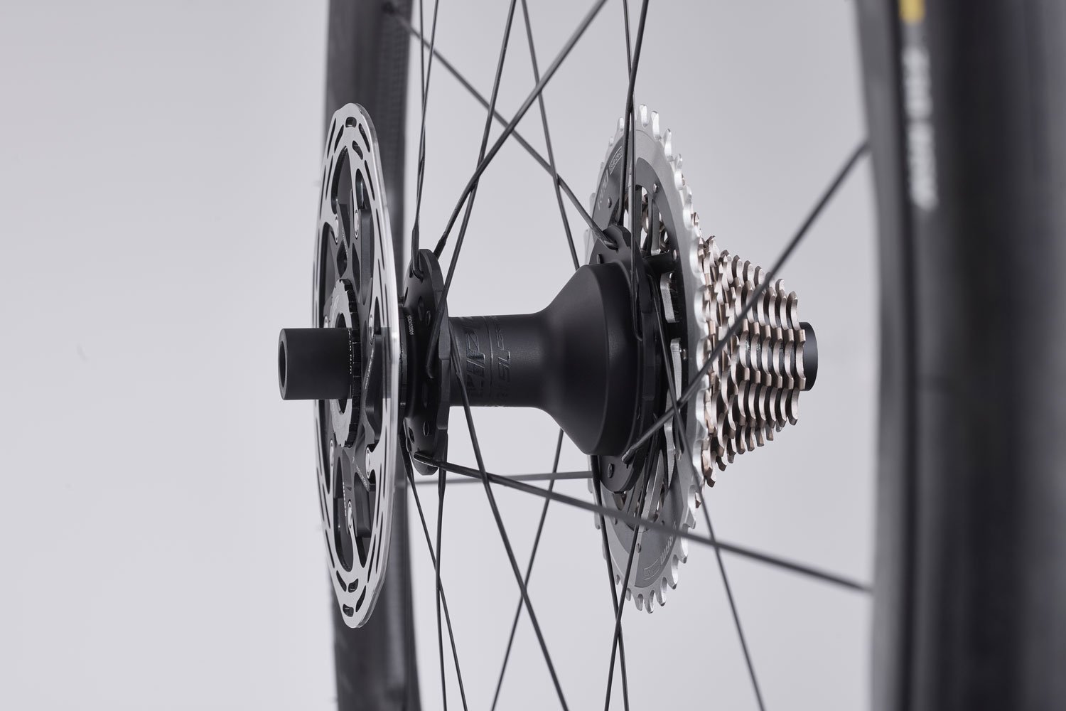 Zipp 303 SW Carbon Disc Sram XDR - immagine 2