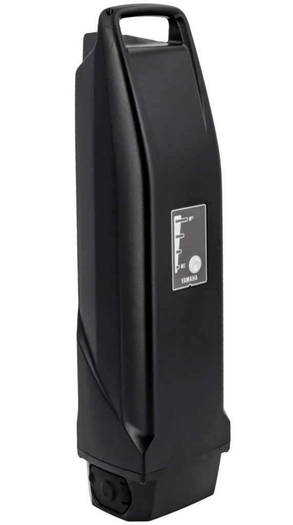 Yamaha 500 Wh 36V/13,6Ah batteria telaio